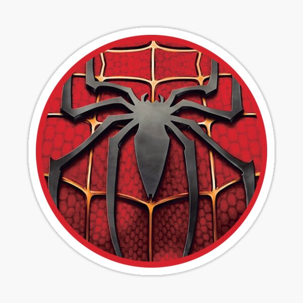 Spider logo