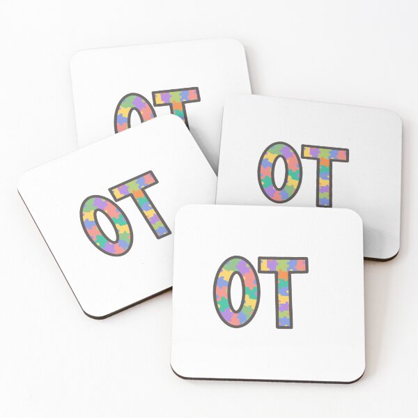 Item preview, OT Puzzle designed and sold by emilycolbycustom.