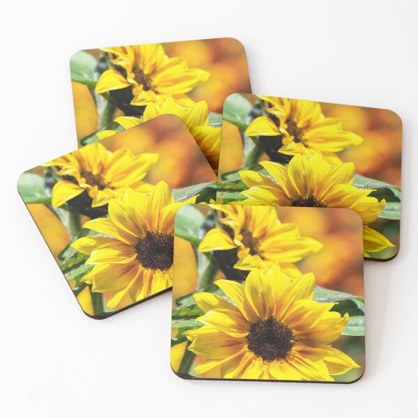 Item preview, Yellow Flowers designed and sold by Peter Hocking.