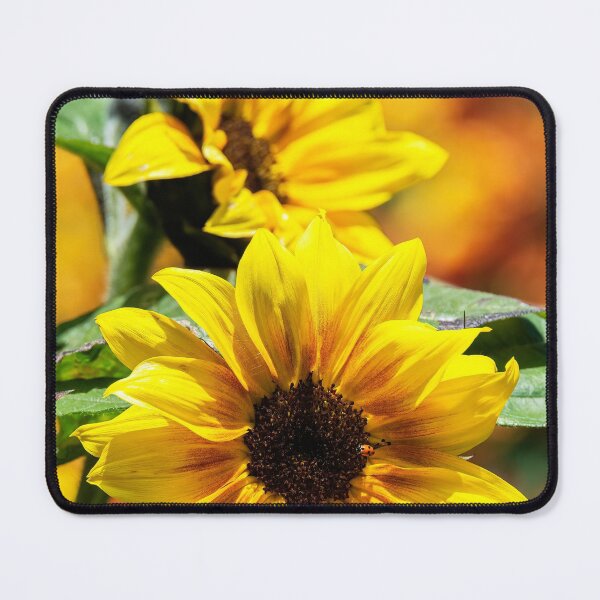 Item preview, Yellow Flowers designed and sold by Peter Hocking.