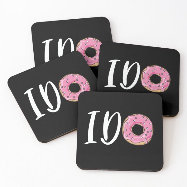 Item preview, Bride Bachelorette Party - I do designed and sold by LioPart.
