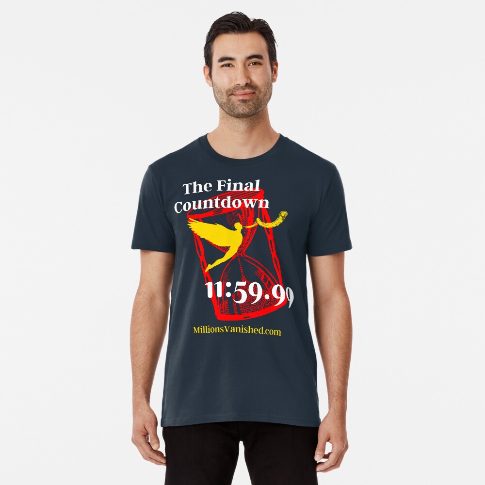 Item preview, Premium T-Shirt designed and sold by 1thes416.
