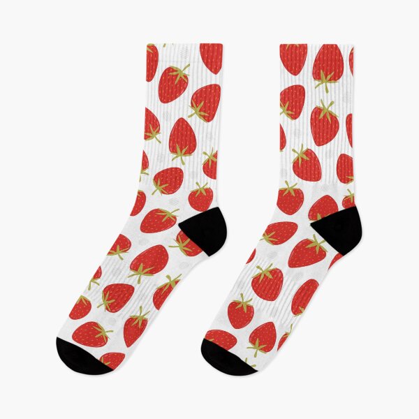 Item preview, Red Ripe Strawberries designed and sold by silviaol.