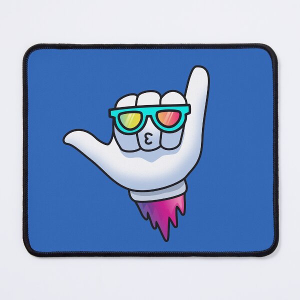 Item preview, Super Shaka Dude! designed and sold by narmidude.