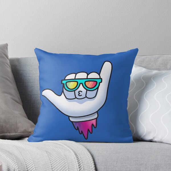 Item preview, Super Shaka Dude! designed and sold by narmidude.