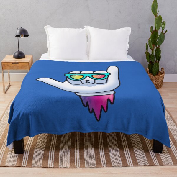 Item preview, Super Shaka Dude! designed and sold by narmidude.