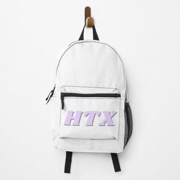 Item preview, Houston Texas- light purple designed and sold by CSdoodles.