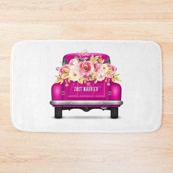 Item preview, JUST MARRIED designed and sold by Maria Mercurio.