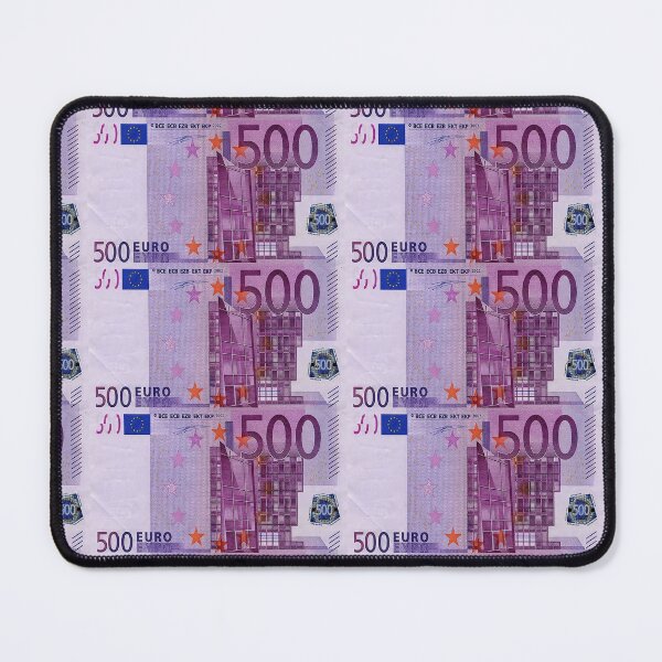Item preview, Money Money Money, Five-hundred-euro bills by Airam designed and sold by airam cordido.