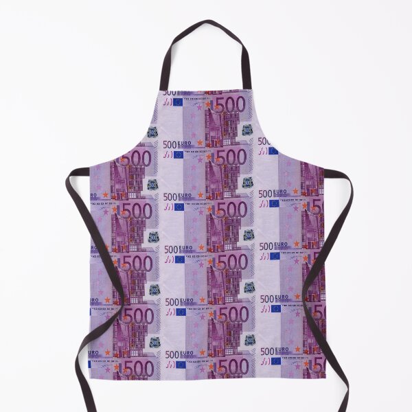 Item preview, Money Money Money, Five-hundred-euro bills by Airam designed and sold by airam cordido.
