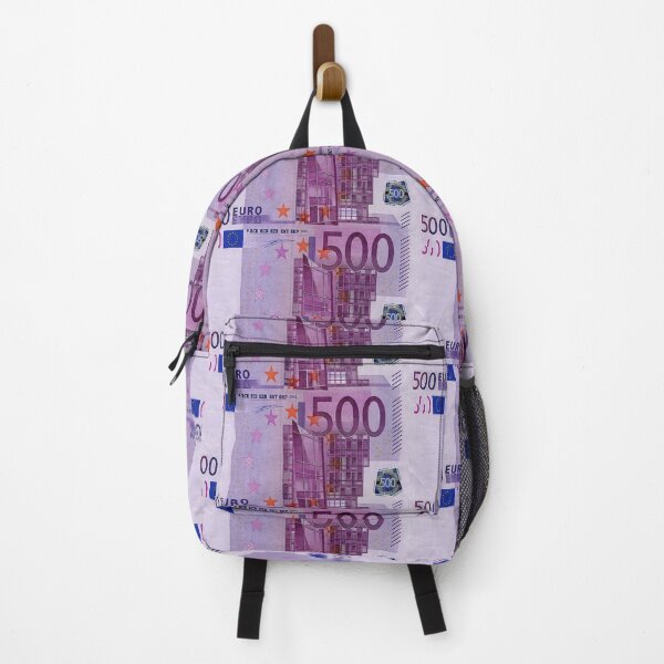 Item preview, Money Money Money, Five-hundred-euro bills by Airam designed and sold by airam cordido.