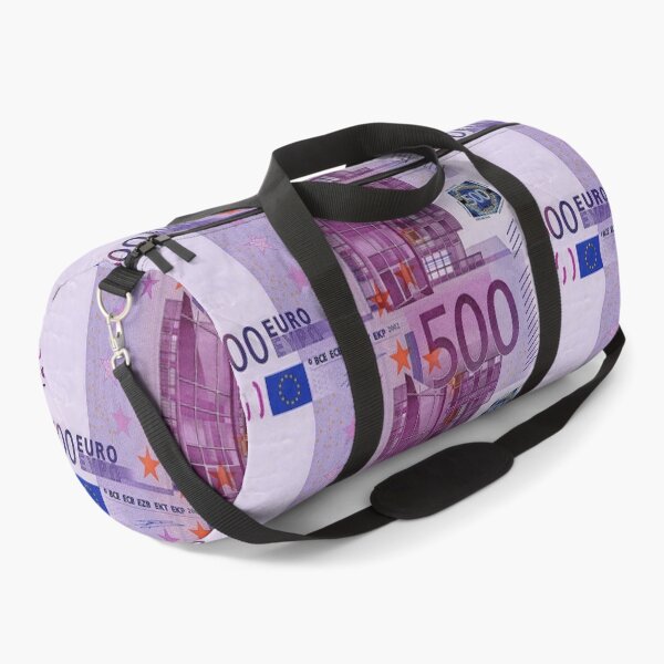 Item preview, Money Money Money, Five-hundred-euro bills by Airam designed and sold by airam cordido.