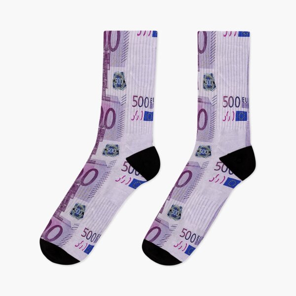 Item preview, Money Money Money, Five-hundred-euro bills by Airam designed and sold by airam cordido.