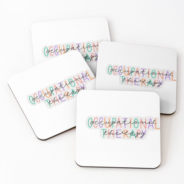 Item preview, Occupational Therapy designed and sold by emilycolbycustom.