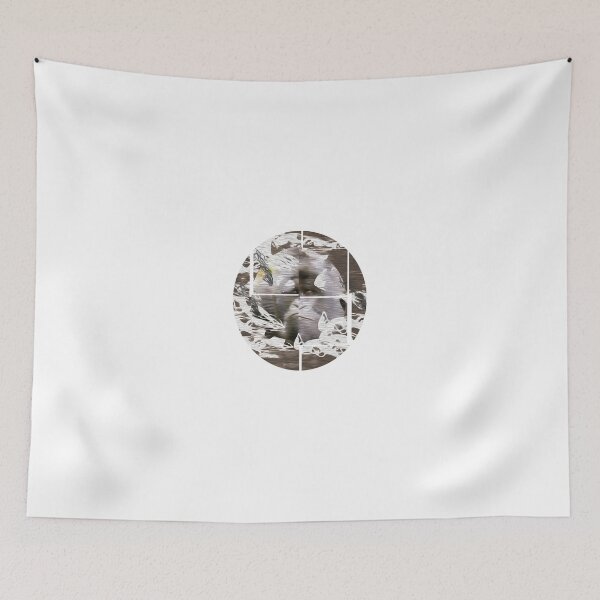 Item preview, Gorilla camping out gamer tag designed and sold by Coffeemerc117.