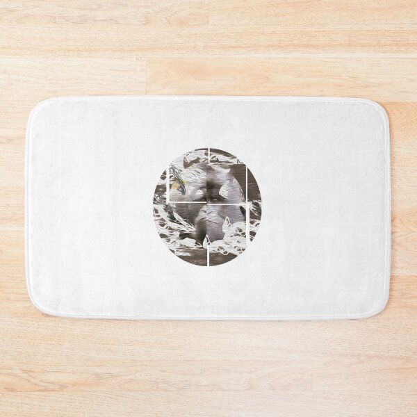 Item preview, Gorilla camping out gamer tag designed and sold by Coffeemerc117.