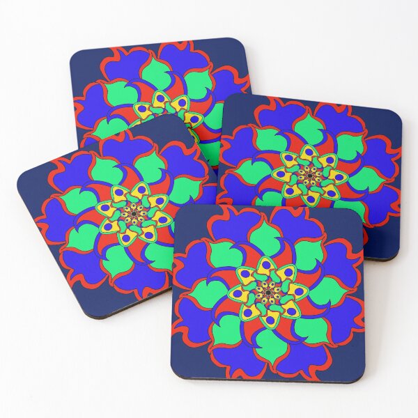 Item preview, Colourful harmony  designed and sold by UglyorchestraC.