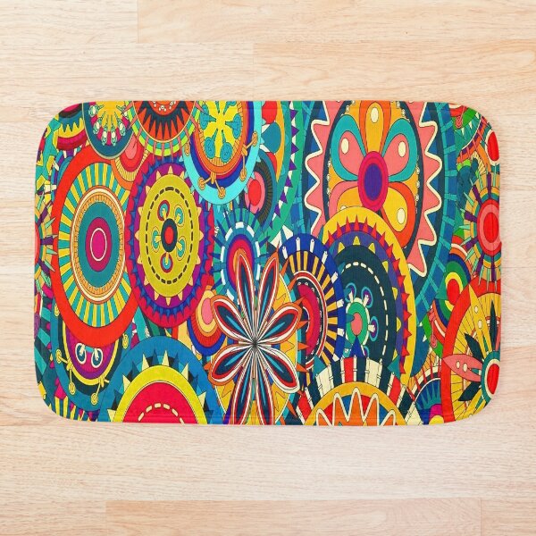 Item preview, Psychedelic mood designed and sold by FeeLnLivE.