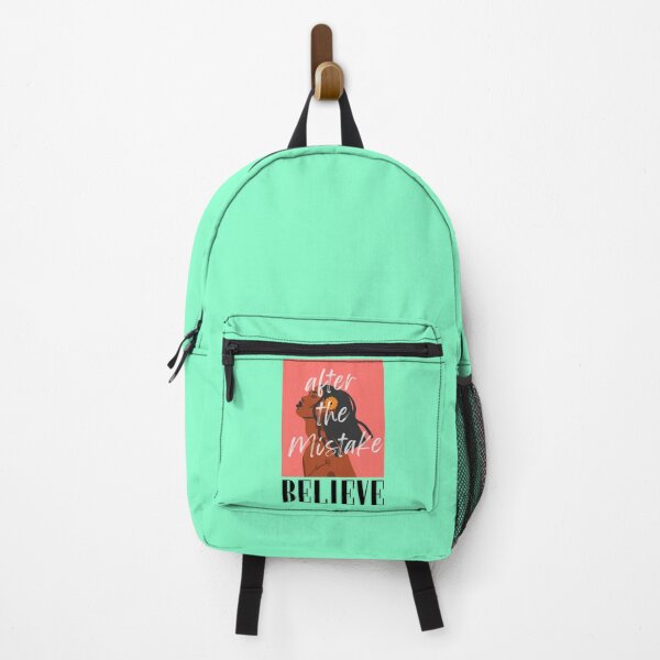 Item preview, After the mistake Believe designed and sold by Mimo & Co..