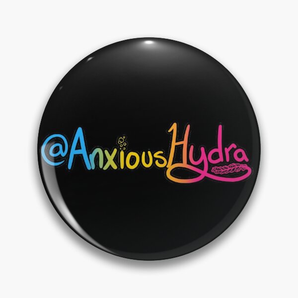 Item preview, Anxious Hydra designed and sold by Anxious-Hydra.
