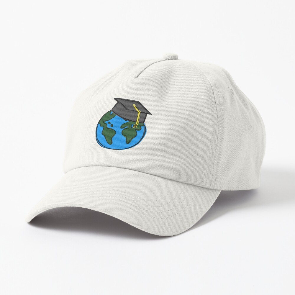 Item preview, Dad Hat designed and sold by PhDoer.
