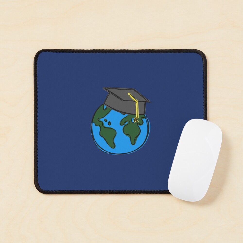Item preview, Mouse Pad designed and sold by PhDoer.