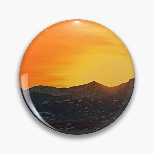 Item preview, Montana Sunset designed and sold by Kat Miller.