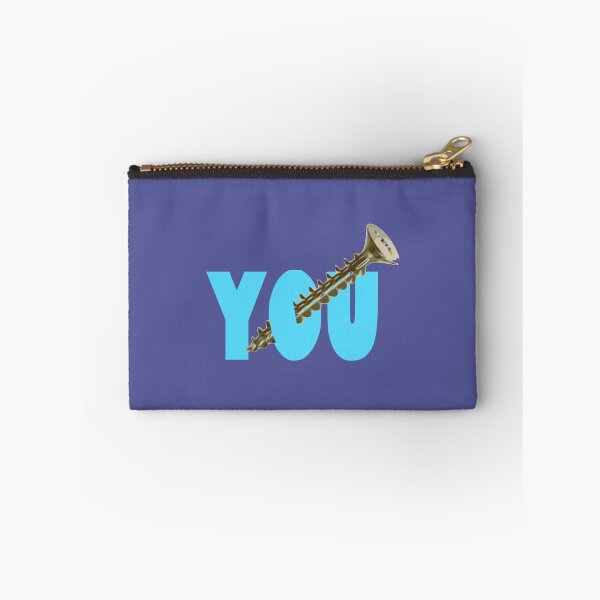 Item preview, Springbreak  "Screw You" designed and sold by Grobie.