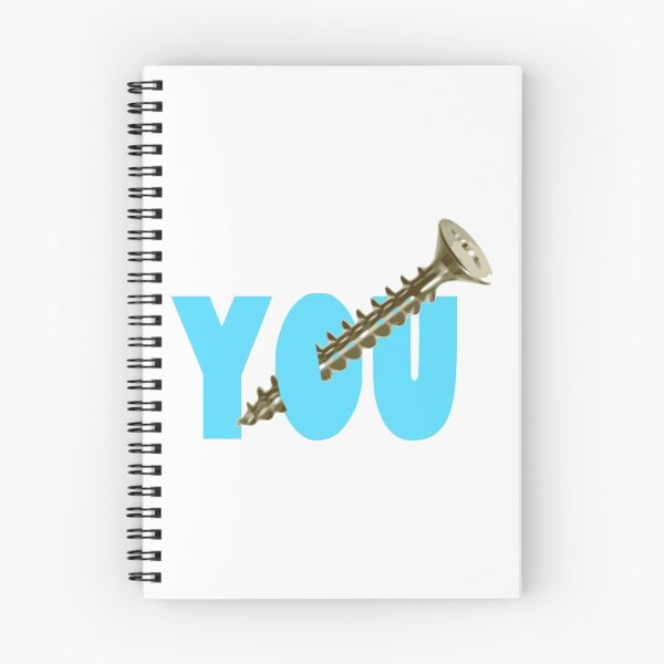 Item preview, Springbreak  "Screw You" designed and sold by Grobie.