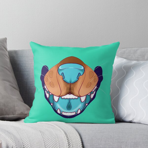 Item preview, Canine Maws designed and sold by Alyssa Springer.