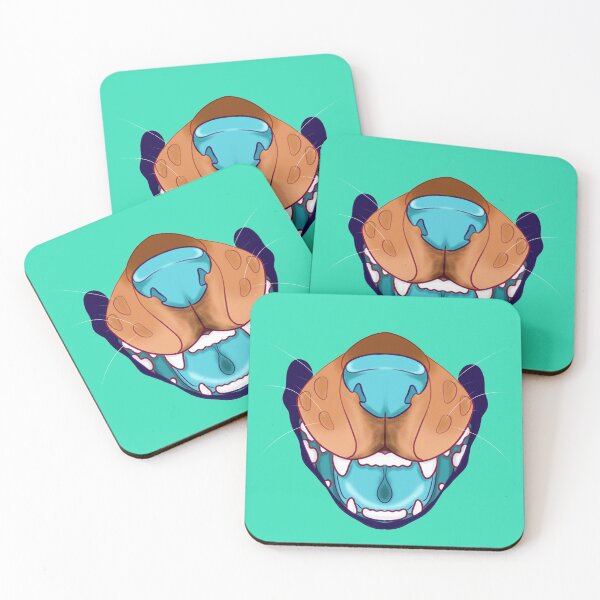 Item preview, Canine Maws designed and sold by Alyssa Springer.