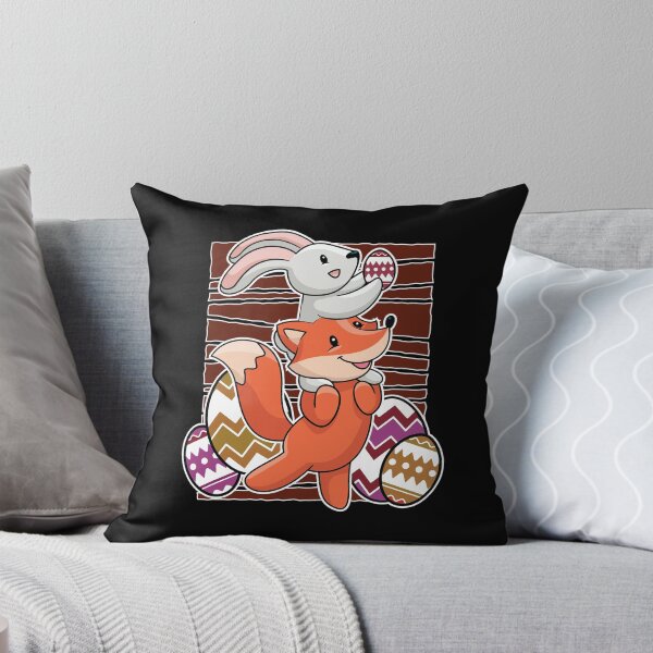 Item preview, Easter Cute Bunny Design designed and sold by MadrigueraSM-.