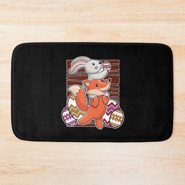 Item preview, Easter Cute Bunny Design designed and sold by MadrigueraSM-.