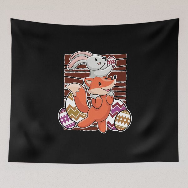 Item preview, Easter Cute Bunny Design designed and sold by MadrigueraSM-.