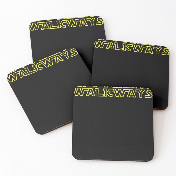 Item preview, Efficient Walkways Baseball ¾ Sleeve T-Shirt designed and sold by JennyVarner.