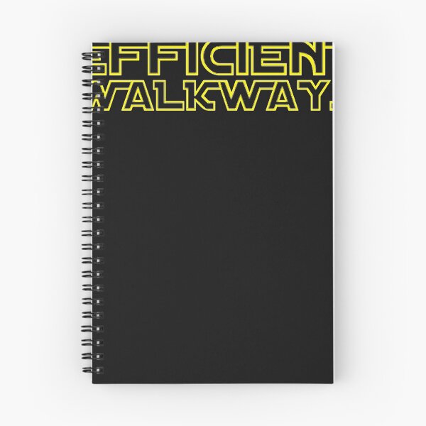 Item preview, Efficient Walkways Baseball ¾ Sleeve T-Shirt designed and sold by JennyVarner.