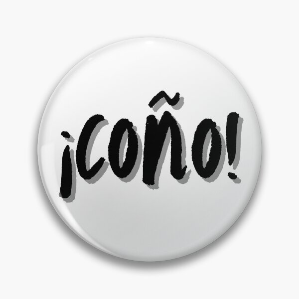 Item preview, Coño - Cuban saying - Cubano - Cubana - Cuban designed and sold by Ausome  Behavior.