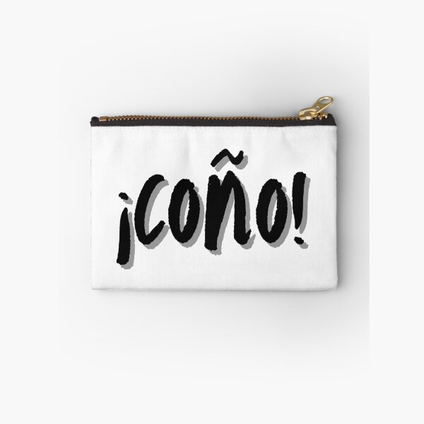 Item preview, Coño - Cuban saying - Cubano - Cubana - Cuban designed and sold by Ausome  Behavior.