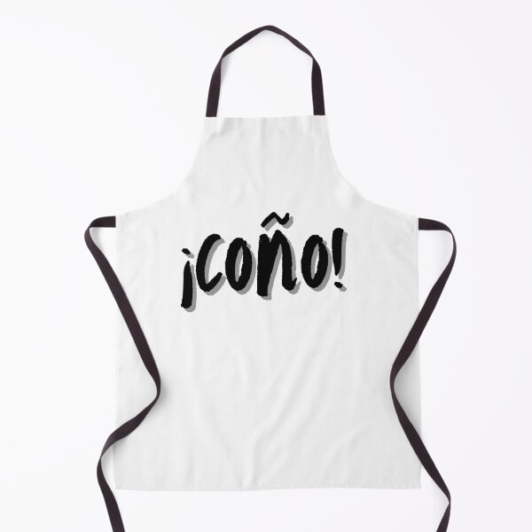 Item preview, Coño - Cuban saying - Cubano - Cubana - Cuban designed and sold by Ausome Behavior.