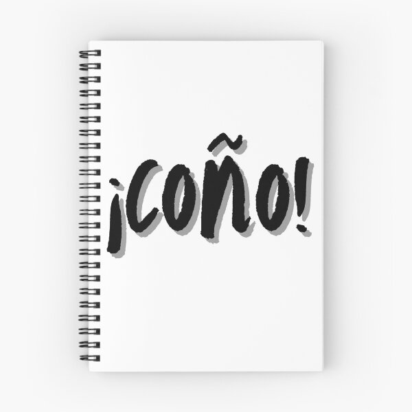 Item preview, Coño - Cuban saying - Cubano - Cubana - Cuban designed and sold by Ausome  Behavior.