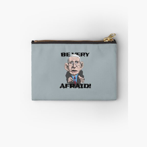 Item preview, Tony: "Be Very Afraid!" designed and sold by BatemanBranding.