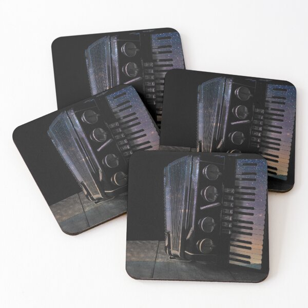 Item preview, Accordion designed and sold by DaganSays.