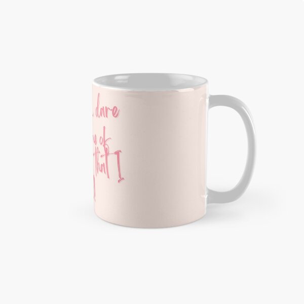 Item preview, Don't you dare accuse me of something that I did designed and sold by Spiffle.
