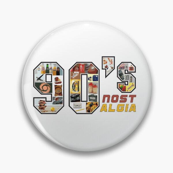 Item preview, 90's nostalgia T-shirt designed and sold by nadimsdesign.
