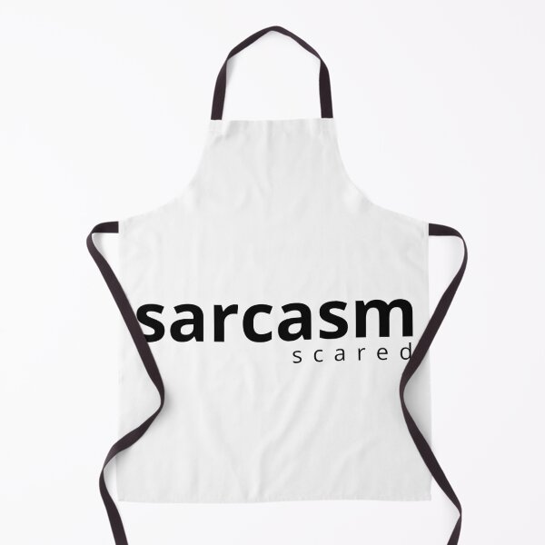 Item preview, Sarcasm designed and sold by Alan Bragalini.