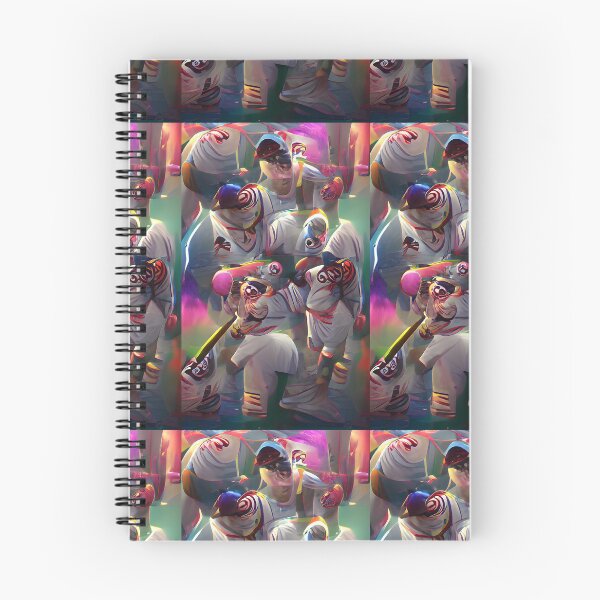 Item preview, Baseball Team (created by AI) designed and sold by Obitez.