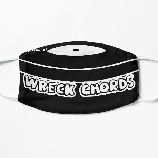 Black Fat Wreck Chords Essential T-Shirt for Sale by ChadReeves