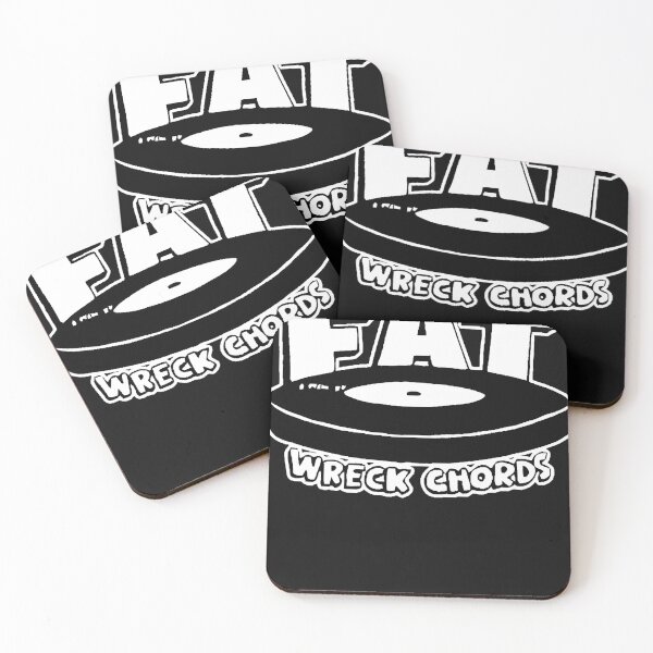 Item preview, FAT WRECK CHORDS Classic T-Shirt designed and sold by JennyVarner.
