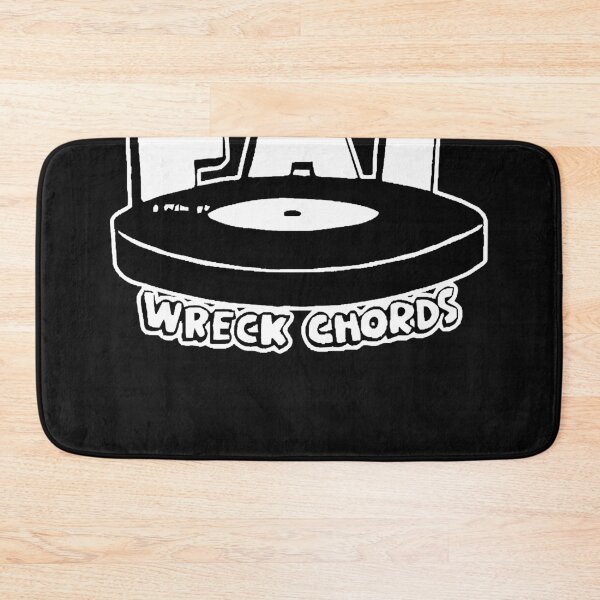 Item preview, FAT WRECK CHORDS Classic T-Shirt designed and sold by JennyVarner.