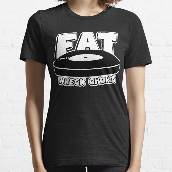 Fat Wreck Chords T-Shirts for Sale | Redbubble